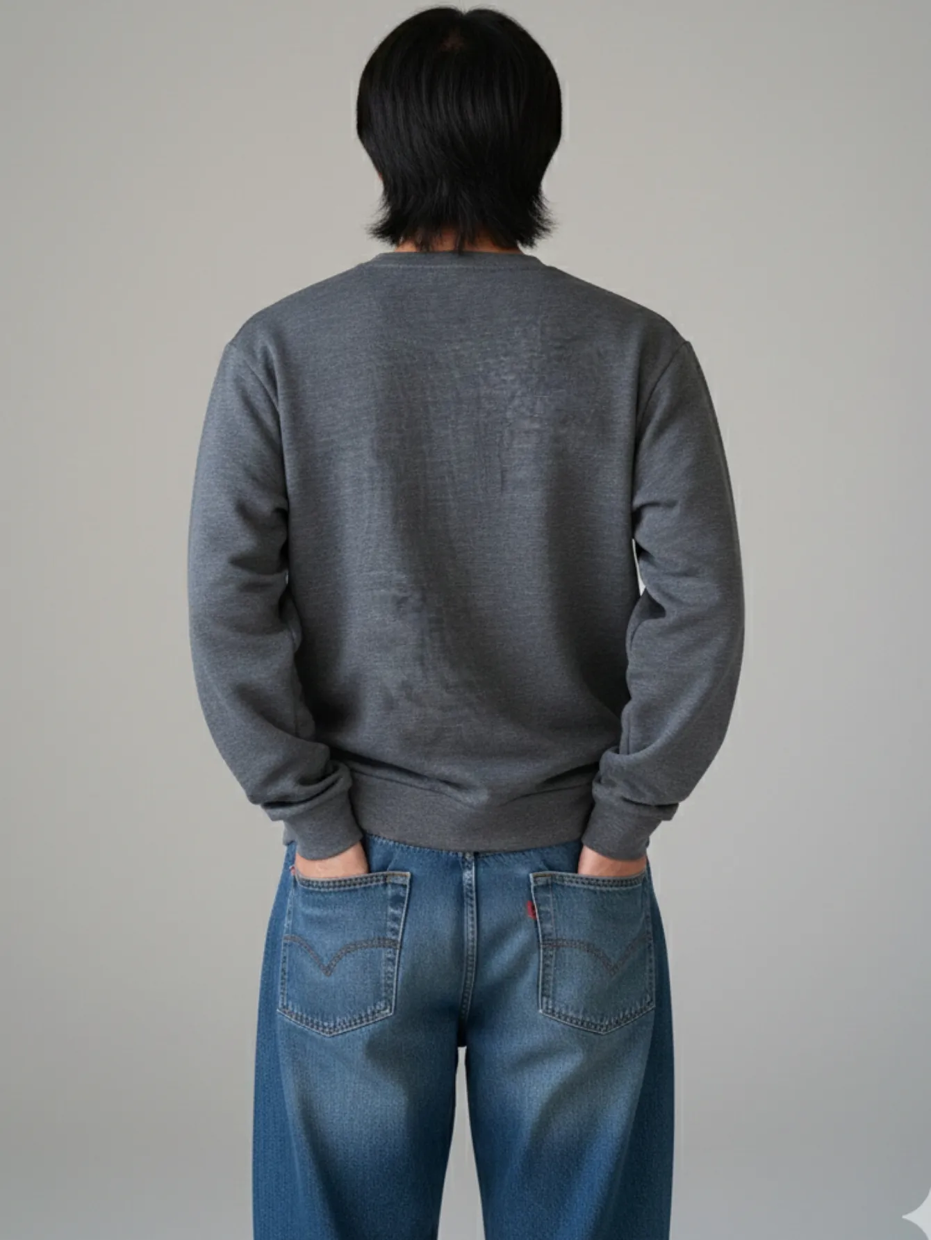 SUDADERA-01 SUDADERA SIN GORRO 9210